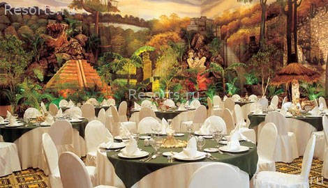 Grand Melia Cancun 40